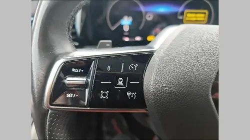 Renault Espace Espace E-Tech hybrid 200 Iconic - Photo 21