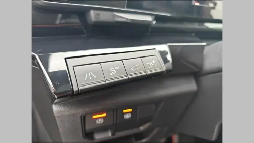 Renault Espace Espace E-Tech hybrid 200 Iconic - Photo 22