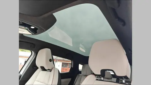 Renault Espace Espace E-Tech hybrid 200 Iconic - Photo 23