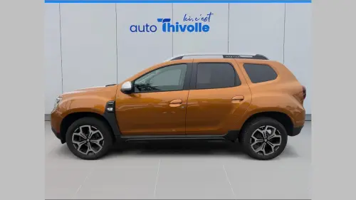 Dacia Duster Blue dCi 115 4x4 Prestige - Photo 1