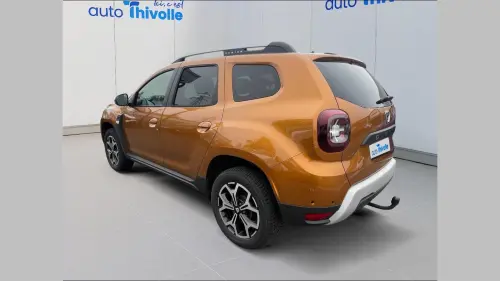 Dacia Duster Blue dCi 115 4x4 Prestige - Photo 2