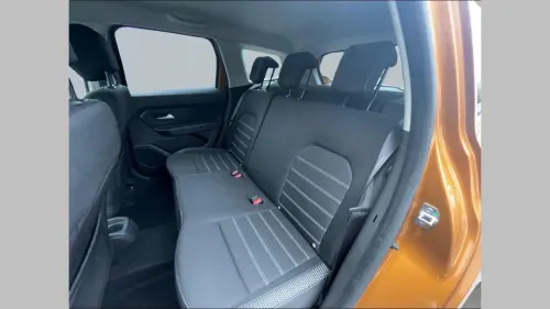 Dacia Duster Blue dCi 115 4x4 Prestige - Photo 9