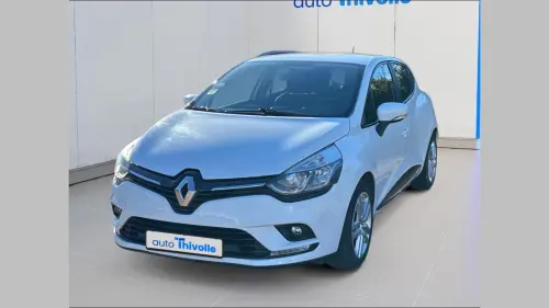 Renault Clio Clio dCi 75 E6C Business - Photo 0