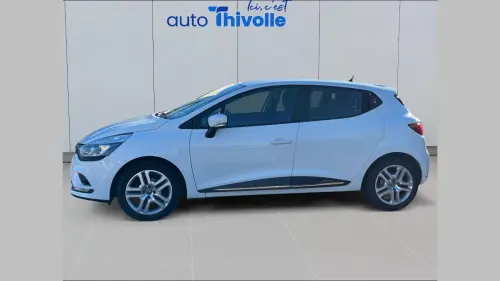Renault Clio Clio dCi 75 E6C Business - Photo 1