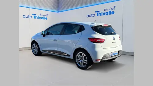 Renault Clio Clio dCi 75 E6C Business - Photo 2