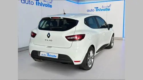 Renault Clio Clio dCi 75 E6C Business - Photo 4