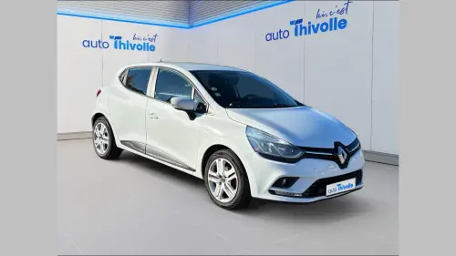Renault Clio Clio dCi 75 E6C Business - Photo 6