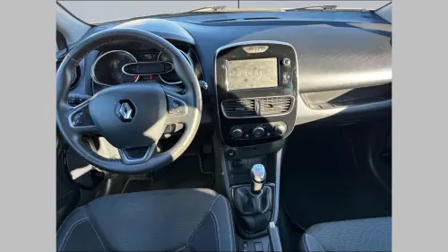 Renault Clio Clio dCi 75 E6C Business - Photo 11