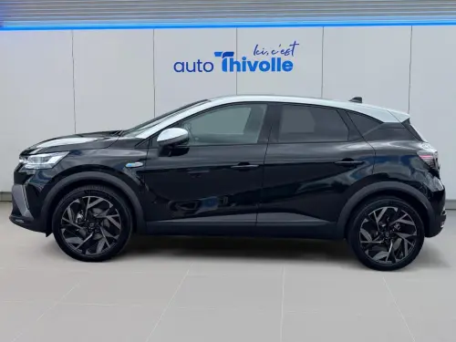 Renault Captur E-Tech full hybrid 160 ch esprit Alpine - Photo 1