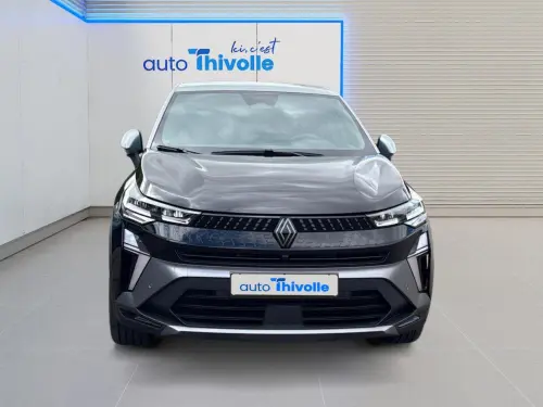Renault Captur E-Tech full hybrid 160 ch esprit Alpine - Photo 7