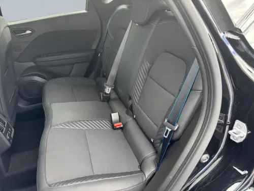 Renault Captur E-Tech full hybrid 160 ch esprit Alpine - Photo 15