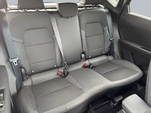 Renault Captur E-Tech full hybrid 160 ch esprit Alpine - Photo 17