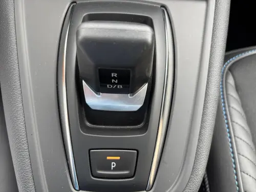 Renault Captur E-Tech full hybrid 160 ch esprit Alpine - Photo 23