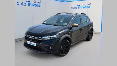 Dacia Sandero TCe 90 GSR2 Stepway Extreme - Photo 0