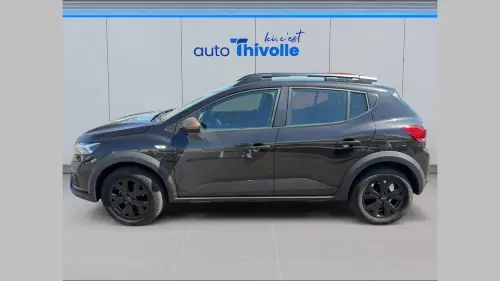 Dacia Sandero TCe 90 GSR2 Stepway Extreme - Photo 1