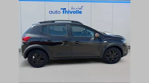 Dacia Sandero TCe 90 GSR2 Stepway Extreme - Photo 5
