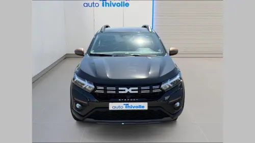 Dacia Sandero TCe 90 GSR2 Stepway Extreme - Photo 7