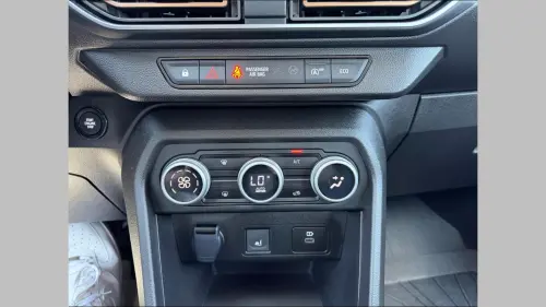 Dacia Sandero TCe 90 GSR2 Stepway Extreme - Photo 20