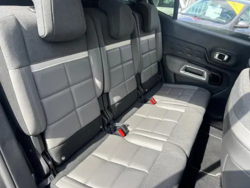 Citroën C5 C5 Aircross Hybride Rechargeable 225 S&S e-EAT8 Shine Pack - Photo 4