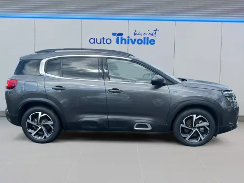 Citroën C5 C5 Aircross Hybride Rechargeable 225 S&S e-EAT8 Shine Pack - Photo 16