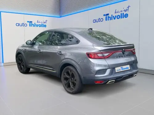 Renault Arkana E-Tech 145 - 22 Engineered - Photo 2