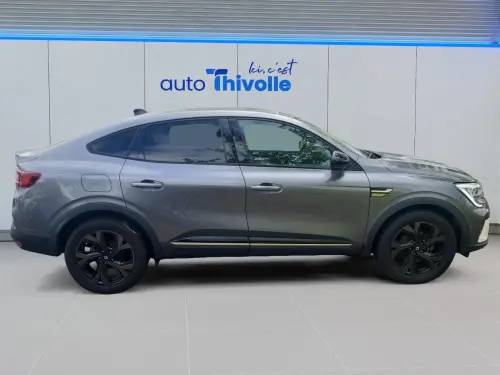 Renault Arkana E-Tech 145 - 22 Engineered - Photo 5