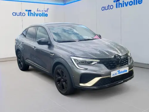 Renault Arkana E-Tech 145 - 22 Engineered - Photo 6