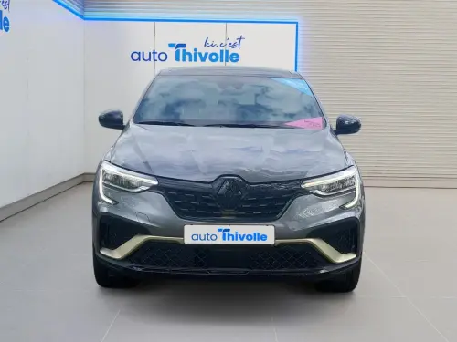 Renault Arkana E-Tech 145 - 22 Engineered - Photo 7