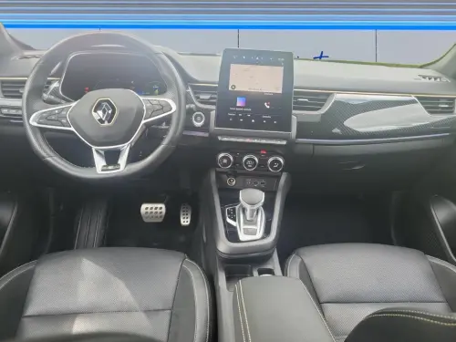 Renault Arkana E-Tech 145 - 22 Engineered - Photo 11
