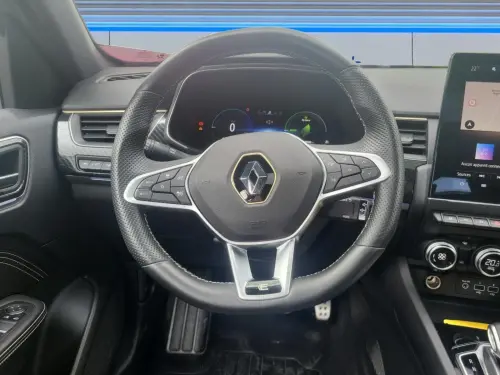 Renault Arkana E-Tech 145 - 22 Engineered - Photo 12