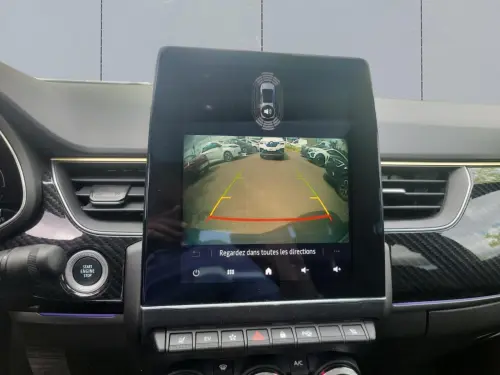 Renault Arkana E-Tech 145 - 22 Engineered - Photo 19