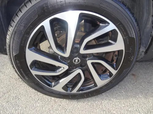Opel Grandland x Grandland X 1.2 Turbo 130 ch ECOTEC Elite - Photo 2