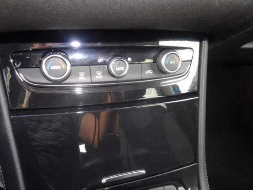 Opel Grandland x Grandland X 1.2 Turbo 130 ch ECOTEC Elite - Photo 11