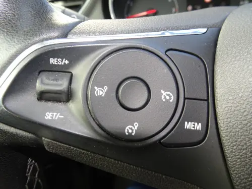 Opel Grandland x Grandland X 1.2 Turbo 130 ch ECOTEC Elite - Photo 12