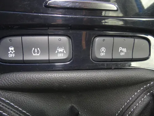 Opel Grandland x Grandland X 1.2 Turbo 130 ch ECOTEC Elite - Photo 14