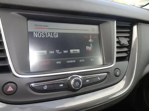 Opel Grandland x Grandland X 1.2 Turbo 130 ch ECOTEC Elite - Photo 15