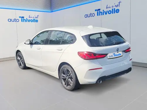 BMW Serie 1 116d 116 ch DKG7 Edition Sport - Photo 2