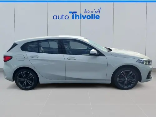 BMW Serie 1 116d 116 ch DKG7 Edition Sport - Photo 5
