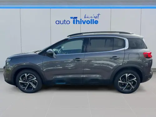 Citroën C5 C5 Aircross Hybride Rechargeable 225 S&S e-EAT8 Shine - Photo 1