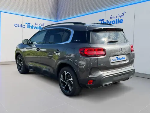 Citroën C5 C5 Aircross Hybride Rechargeable 225 S&S e-EAT8 Shine - Photo 2