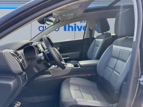 Citroën C5 C5 Aircross Hybride Rechargeable 225 S&S e-EAT8 Shine - Photo 9