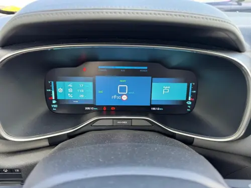 Citroën C5 C5 Aircross Hybride Rechargeable 225 S&S e-EAT8 Shine - Photo 13