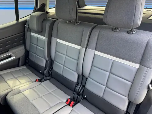 Citroën C5 C5 Aircross Hybride Rechargeable 225 S&S e-EAT8 Shine - Photo 15