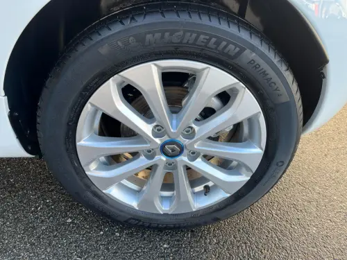 Renault Zoe R110 Zen - Photo 2