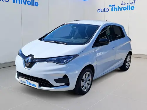 Renault Zoe R110 Zen - Photo 0