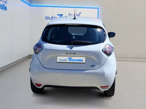 Renault Zoe R110 Zen - Photo 5