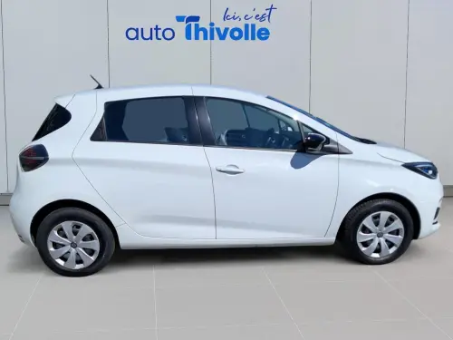 Renault Zoe R110 Zen - Photo 9