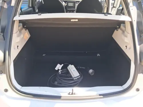 Renault Zoe R110 Zen - Photo 11