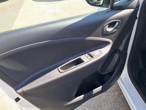 Renault Zoe R110 Zen - Photo 12