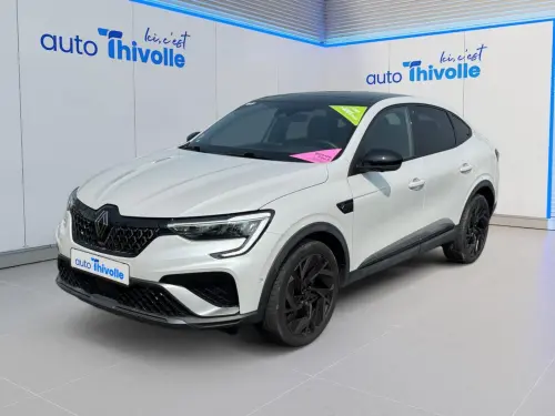 Renault Arkana E-Tech 145 - 23 esprit Alpine - Photo 0